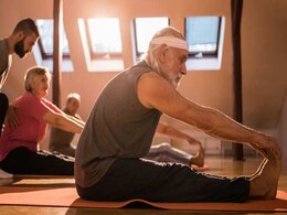 Stamina Training Can Help Seniors Live Longer Stamina Training Can Help Seniors Live Longer