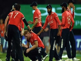 इंग्लैंड के कप्तान मोर्गन ने कहा, स्टोक्स टूट गया है, उबरने में लगेंगे कुछ दिन इंग्लैंड के कप्तान मोर्गन ने कहा, स्टोक्स टूट गया है, उबरने में लगेंगे कुछ दिन