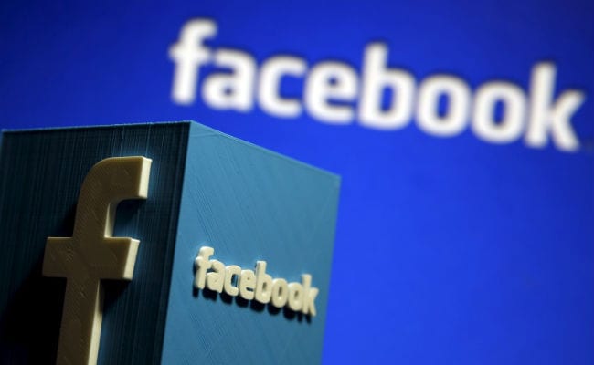 Report Claiming Bias In Facebook 'Trending' Topics Sparks Social Media Outcry