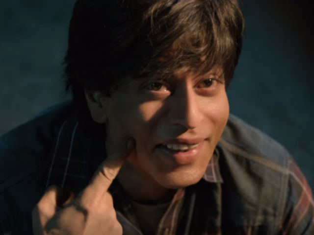 Maneesh Sharma Explains the 'Sentiment' Behind Making Shah Rukh's <I>Fan</i>