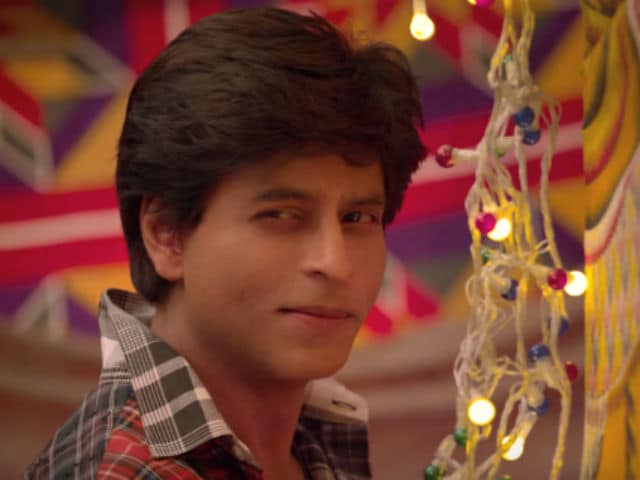 Shah Rukh Khan Reveals What His Fans Liked and Disliked in the Film