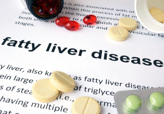 Want to get rid of fatty liver disease, so keep this points in mind