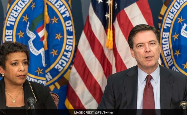 FBI's Apple Hack Cost More Than 7 Years Of Director's Salary