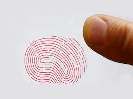 Biometric Cards May Soon Replace ATM Pins With Fingerprints Biometric Cards May Soon Replace ATM Pins With Fingerprints