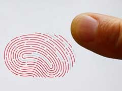 Biometric Test Blows Lid Off Fraud During Recruitment Exam In UP: Police