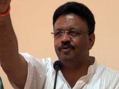 "Big-Time BJP Leader All Set To Join Our Party," Claims Trinamool's Firhad Hakim