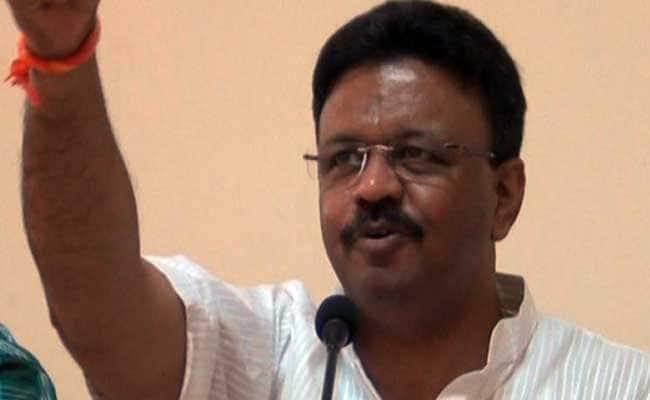 Trinamool Minister Under Fire For Allegedly Calling Kolkata Port 'Mini Pakistan'