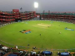 Delhi High Court-Appointed Administrator Takes Over Running Of State Cricket Body