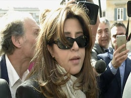 I Did Not Have Sex With That Priest, Vatican Leaks Trial Told I Did Not Have Sex With That Priest, Vatican Leaks Trial Told