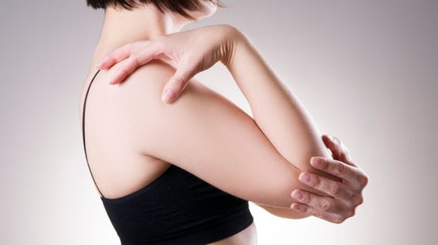 Diabetes and Frozen Shoulder: 7 Exercises that Can Help
