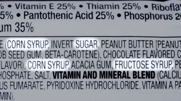 New Discovery: Human Brain Makes Fructose!