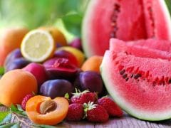 High Fruit Intake In Adolescence May Lower Cancer Risk: Research