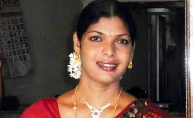 Transgender Social Worker Challenges Jayalalithaa On Her Turf
