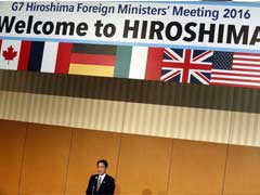 5 Things To Know About G7 Foreign Ministers' Meeting