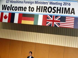 5 Things To Know About G7 Foreign Ministers' Meeting 5 Things To Know About G7 Foreign Ministers' Meeting