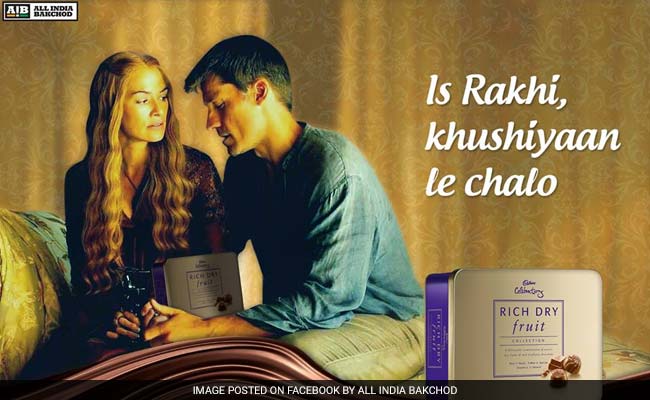 On Game Of Thrones S06E01 Day, AIB Has Hilarious Bonus For Fans