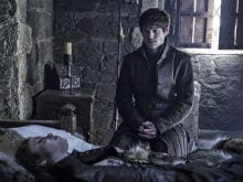 <I>Game Of Thrones 6</i>: How Twitter Handled the Big Reveal