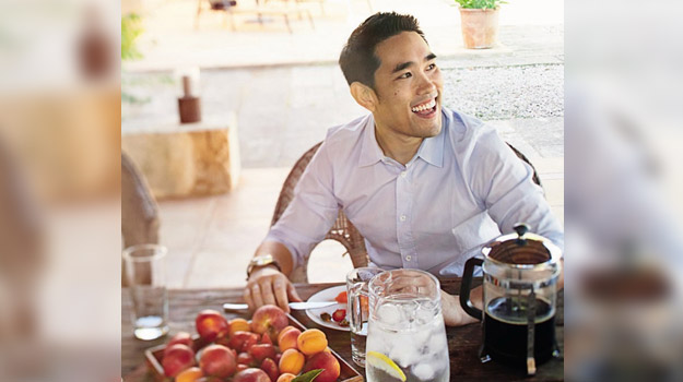 'Game of Thrones' Trainer Has Exercise Advice, but No Plot Revelations