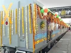 10-Point Guide To Gatimaan Express, India's Fastest Train