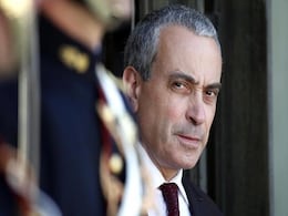 France Abandons Bid To Appoint Gay Ambassador To Vatican France Abandons Bid To Appoint Gay Ambassador To Vatican