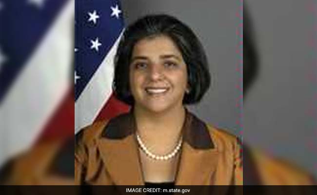 Barack Obama Nominates Indian-American Geeta Pasi As US Envoy To Chad