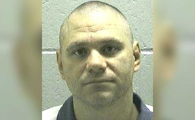 Killed By Injection For A Murder Over Car Keys