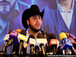 Mexico Music Video Showing Murder Of A Woman Sparks Outrage Mexico Music Video Showing Murder Of A Woman Sparks Outrage