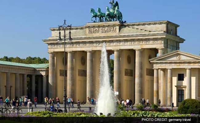 ब्रसेल्स आतंकी हमला : जर्मनी पर्यटन उद्योग पर नहीं हुआ असर