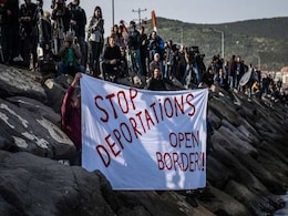 Germany Asylum Requests Drop 66 Percent To 20,000 In March Germany Asylum Requests Drop 66 Percent To 20,000 In March