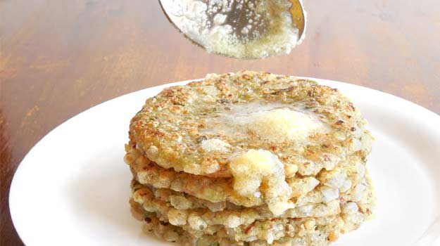 Desi Ghee: Should You Go With the Advice Your Grandma Gave You?