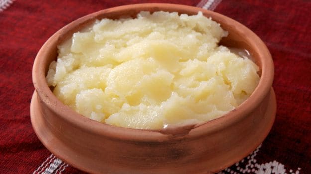 How To Use Ghee For Various Home Remedies - NDTV Food