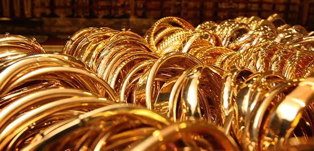 Most Jewellers Back To Business After Six-week Stir