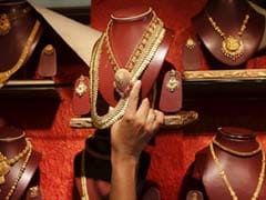 Jewellery Stocks Shine As Month-Long Strike Ends