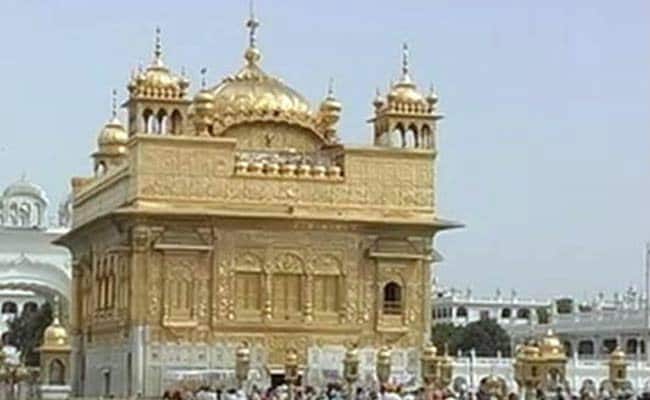 After Operation Blue Star, UK Tried To Ban Sikh Protests, Say Documents