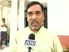 New Policy Soon To Rein In App-Based Cab Companies, Says Gopal Rai