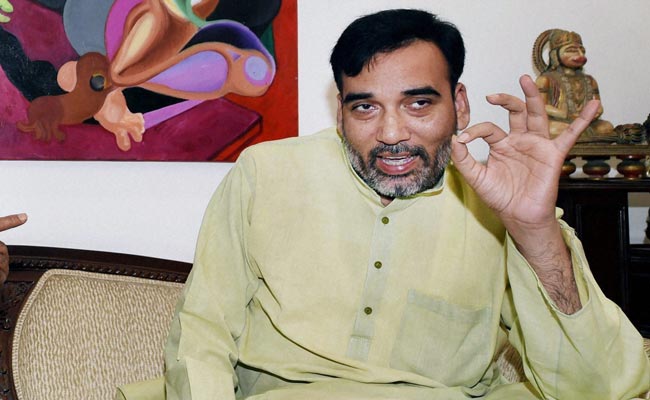 Government To Seek Public Opinion On Third Phase Of Odd-Even: Gopal Rai