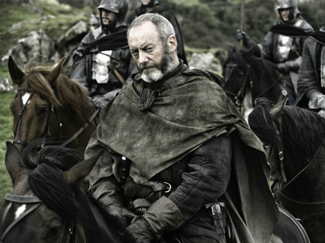 <i>Game of Thrones</i> Gets a New Companion Series
