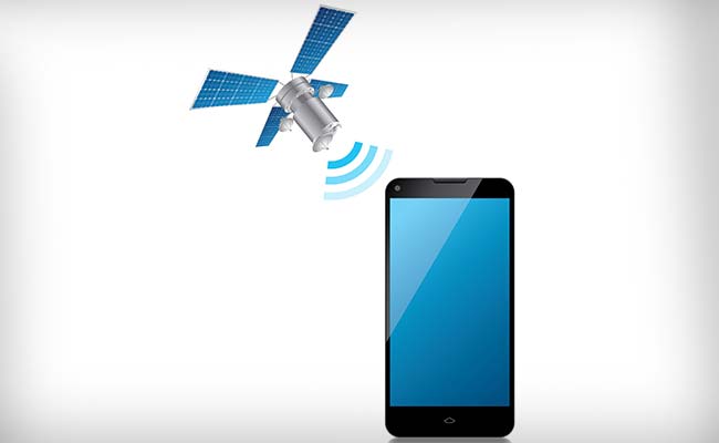 South Korea Says North Jamming GPS Signals