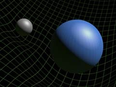 New Method May Help Detect Gravitational Waves