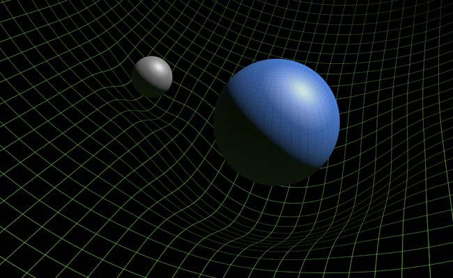 New Method May Help Detect Gravitational Waves