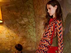 Gucci Ad Featuring 'Unhealthily Thin' Model Banned In Britain