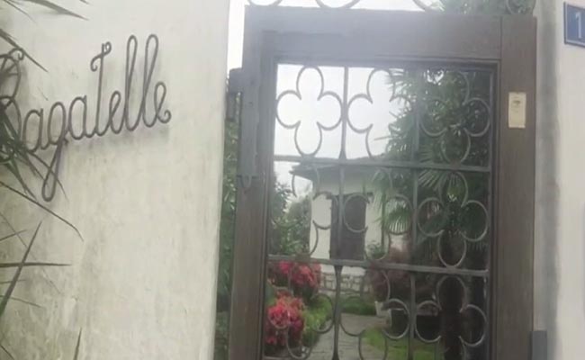 Briefly Jailed, Agusta Middleman Guido Haschke Now Leading A Life Of Luxury