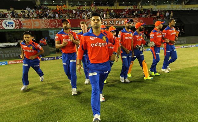 आईपीएल 9 : क्या गुजरात को प्ले ऑफ़ में जगह दिला पाएंगे सुरेश रैना?