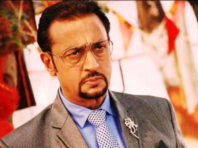 The Onscreen Villains Who Inspired Gulshan Grover