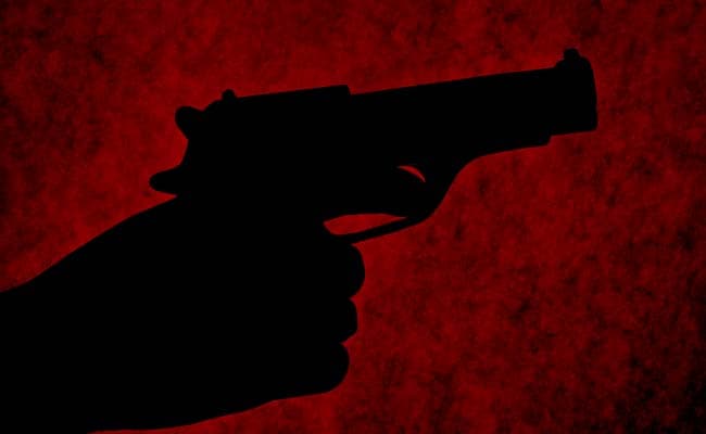 Retired Principal Shot Dead Near Kanpur