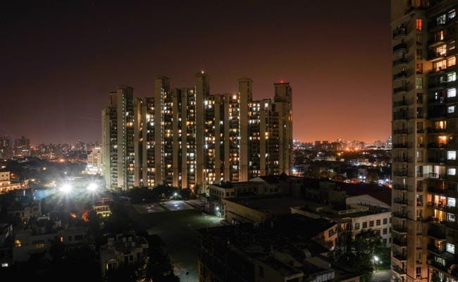 Amid Omicron Scare, Haryana's New Covid Curbs In Gurgaon, 4 Other Cities