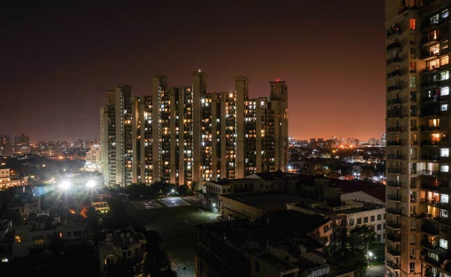 Study Says "Underground Climate Change" Threatening Highrise Buildings