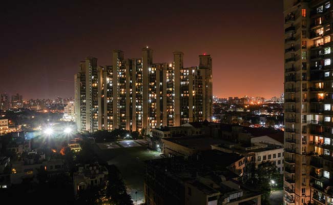 Gurgaon Is Now 'Gurugram' As Centre Approves New Name