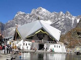 Hemkund Sahib Yatra 2026: How To Reach, Route, Best Time And Travel Tips Hemkund Sahib Yatra 2026: How To Reach, Route, Best Time And Travel Tips