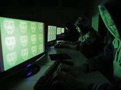 US, Britain Blame Russia For Global Cyber Attack